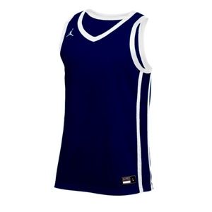 Michael Jordan Team stock Tank